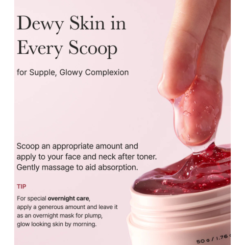 Arencia - Sérum Perfecteur Red Smoothie Serum 30