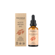 Arganour - Huile d'Argan Bio 100% pure