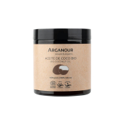 Arganour - 100% pure huile de coco