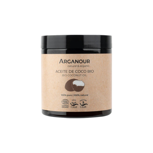 Arganour - 100% pure huile de coco