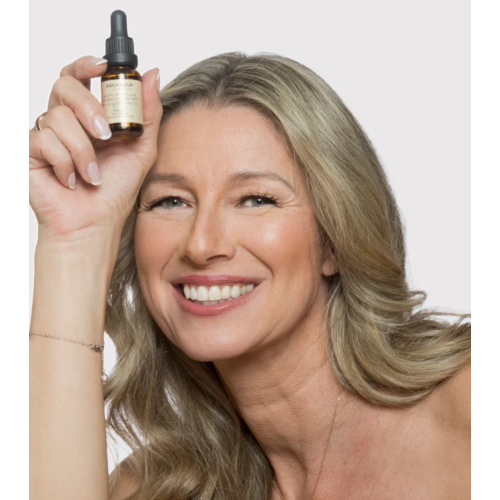 Arganour - Huile pure de graines de figue de Barbarie