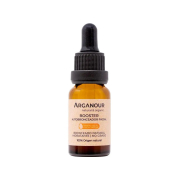Arganour - Booster autobronzant concentré visage
