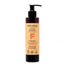 Arganour - Shampooing anti-chute - Tous types de cheveux
