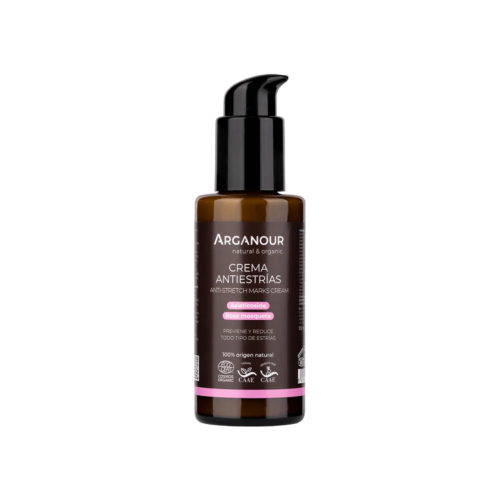 Arganour - Crème corporelle anti-vergetures