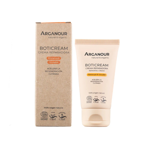 Arganour - Crème réparatrice Boticream