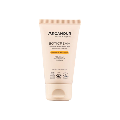 Arganour - Crème réparatrice Boticream