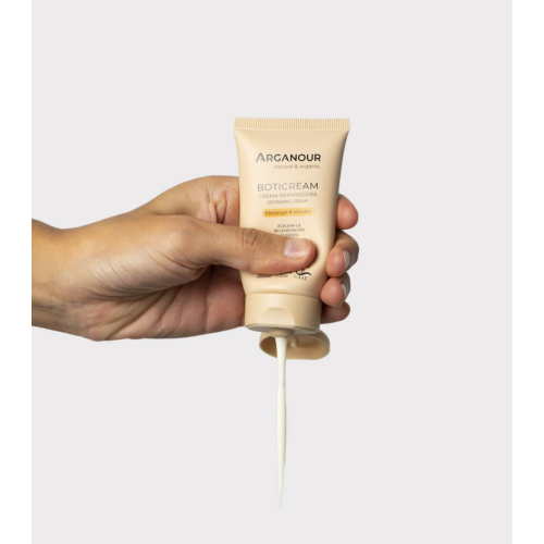 Arganour - Crème réparatrice Boticream