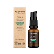 Arganour - Elixir hydratant contour des yeux
