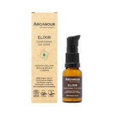 Arganour - Elixir hydratant contour des yeux