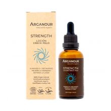 Arganour - Lotion Fortifiante pour la Croissance des Cheveux