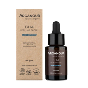 Arganour - Peeling Facial à l'Acide Salicylique BHA