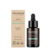 Arganour - Peeling facial au caviar de citron vert australien AHA