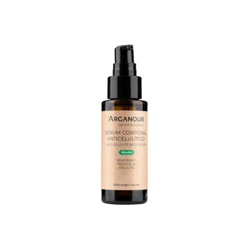 Arganour - Sérum corps anti-cellulite