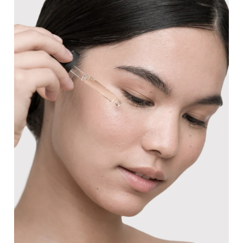 Arganour - Sérum visage à l'acide hyaluronique et à la centella asiatica Radiance