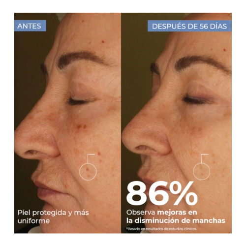 Arganour - Sérum Visage Dépigmentant Porcelain