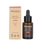 Arganour - Sérum visage minimisant les pores velours