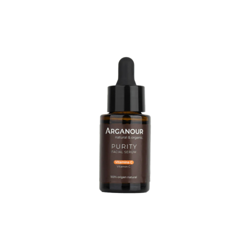 Arganour - Sérum visage Vitamine C Purity