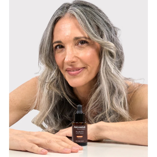 Arganour - Sérum visage Vitamine C Purity