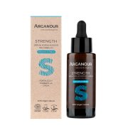 Arganour - Sérum Fortifiant Cheveux