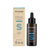 Arganour - Sérum capillaire fortifiant Strength