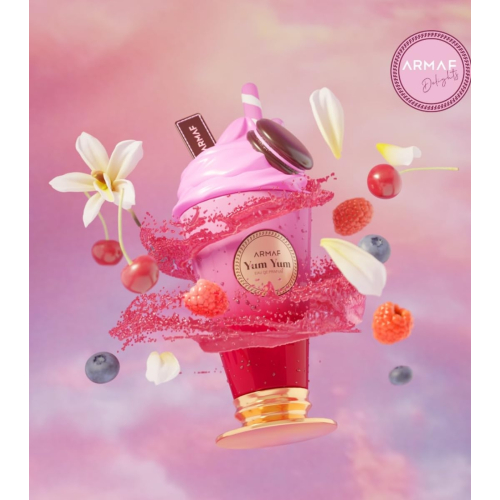 Armaf - Eau de parfum - Yum Yum