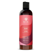 As I Am - Après-shampooing Long & Luxe - Grenade et fruit de la passion