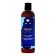 As I Am - Shampooing Dry & Itchy Scalp Care