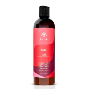 As I Am - Shampooing Fortifiant Long & Luxe - Grenade & Fruit de la Passion