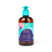 As I Am - Shampooing et gel pour bébés et enfants Born Curly - Aloès et vanille
