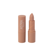 Astra Make-Up - Rouge à lèvres Creamynal - 01: Marlon
