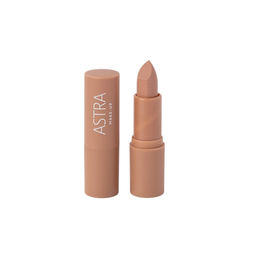 Astra Make-Up - Rouge à lèvres Creamynal - 01: Marlon
