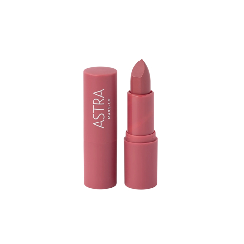 Astra Make-Up - Rouge à lèvres Creamynal - 03: Grace