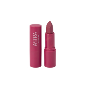 Astra Make-Up - Rouge à lèvres Creamynal - 04: Audrey