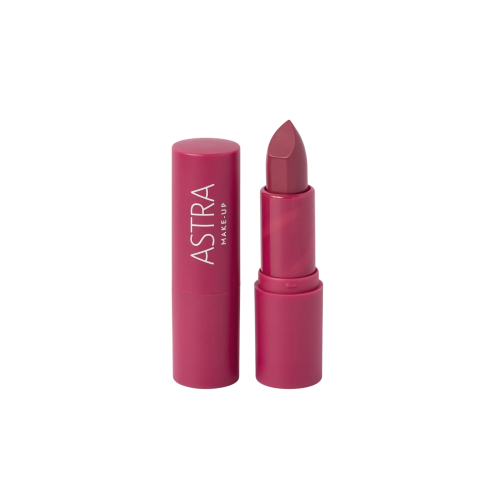 Astra Make-Up - Rouge à lèvres Creamynal - 04: Audrey