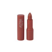 Astra Make-Up - Rouge à lèvres Creamynal - 06: Clark
