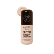 Astra Make-Up - Fond de teint Filterdrop Skin Tint - 01: Fair