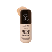 Astra Make-Up - Fond de teint Filterdrop Skin Tint - 02: Light