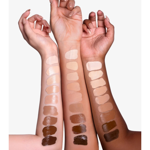 Astra Make-Up - Fond de teint Filterdrop Skin Tint - 05: Medium/Tan