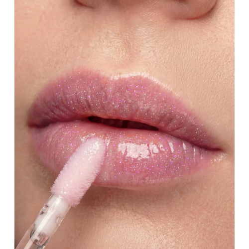 Astra Make-Up - Brillant à lèvres Vibrakiss - 03: Lip Trick