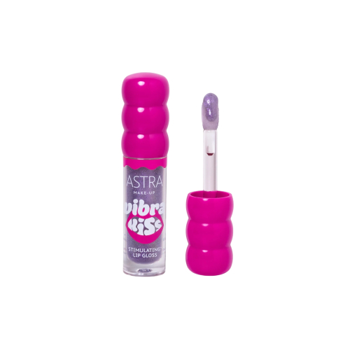 Astra Make-Up - Brillant à lèvres Vibrakiss - 05: Hands Free