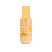 Astra Make-Up - Brume corporelle Dreamist Shimmer - Mango & Vaniglia