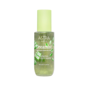 Astra Make-Up - Brume corporelle Dreamist Shimmer - Pistacchio & Cioccolato Bianco