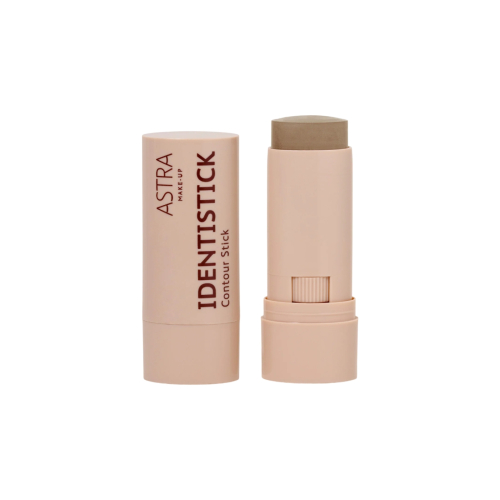 Astra Make-Up - Stick contour Identistick - 01: Fair