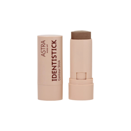Astra Make-Up - Stick contour Identistick - 03: Medium