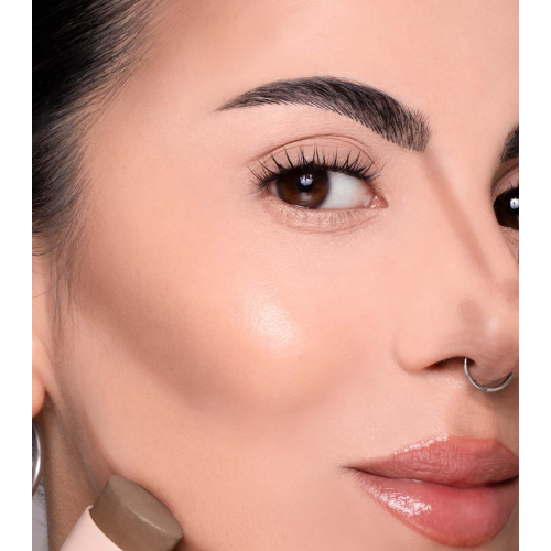 Astra Make-Up - Stick contour Identistick - 03: Medium