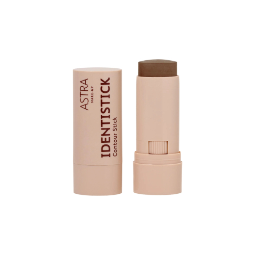 Astra Make-Up - Stick contour Identistick - 04: Dark