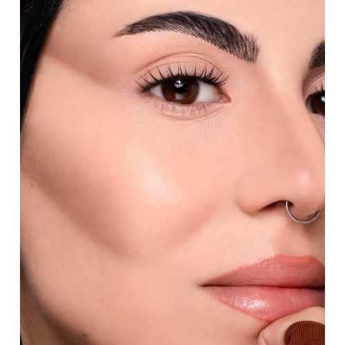 Astra Make-Up - Stick contour Identistick - 04: Dark
