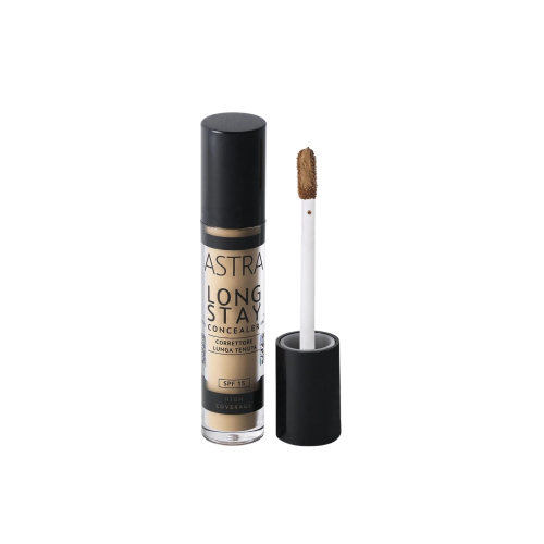 Astra Make-Up - Correcteur Long Stay - 06N: Truffle