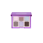 Astra Make-Up - Mini palette de fards à paupières Private Dream - 01: Garden