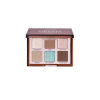 Astra Make-Up - Mini palette de fards à paupières Private Dream - 02: Cruise